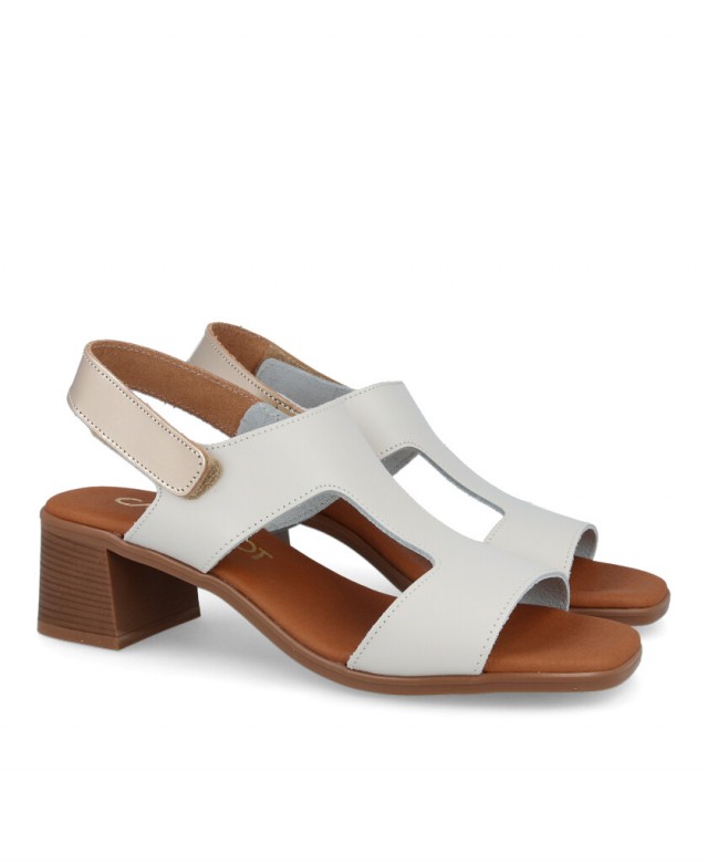 Sandals with velcro fastener Catchalot 5617