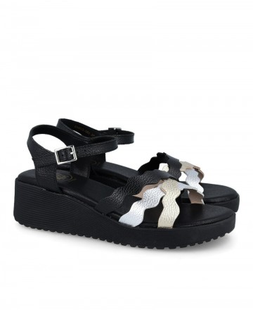Happy Monk Banus-003 thong sandals