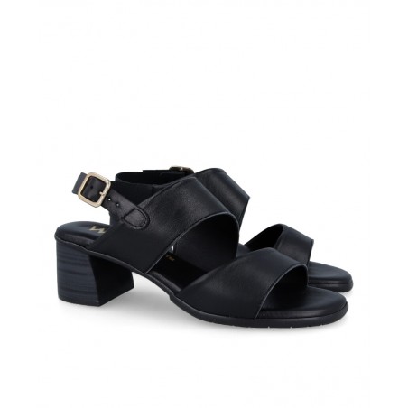 Sandalias de tiras de piel Catchalot R-111709