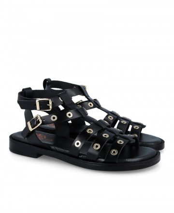 Porronet Mia 3126 Roman sandals