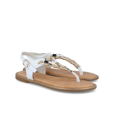h2Sandalias etnicas Porronet Estela 3112 h2 pDescubre el encanto bohemio y la comodidad veraniega con las sandalias etnicas Por