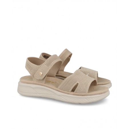 Sandalias deportivas elásticas Amarpies ABZ28660