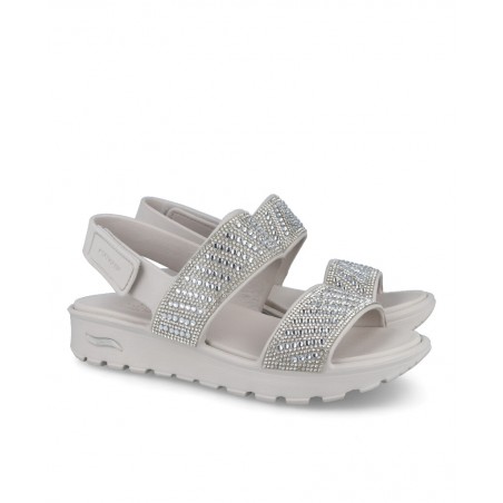 Sandalia Skechers Foamie Arch Fit Footstep 111531