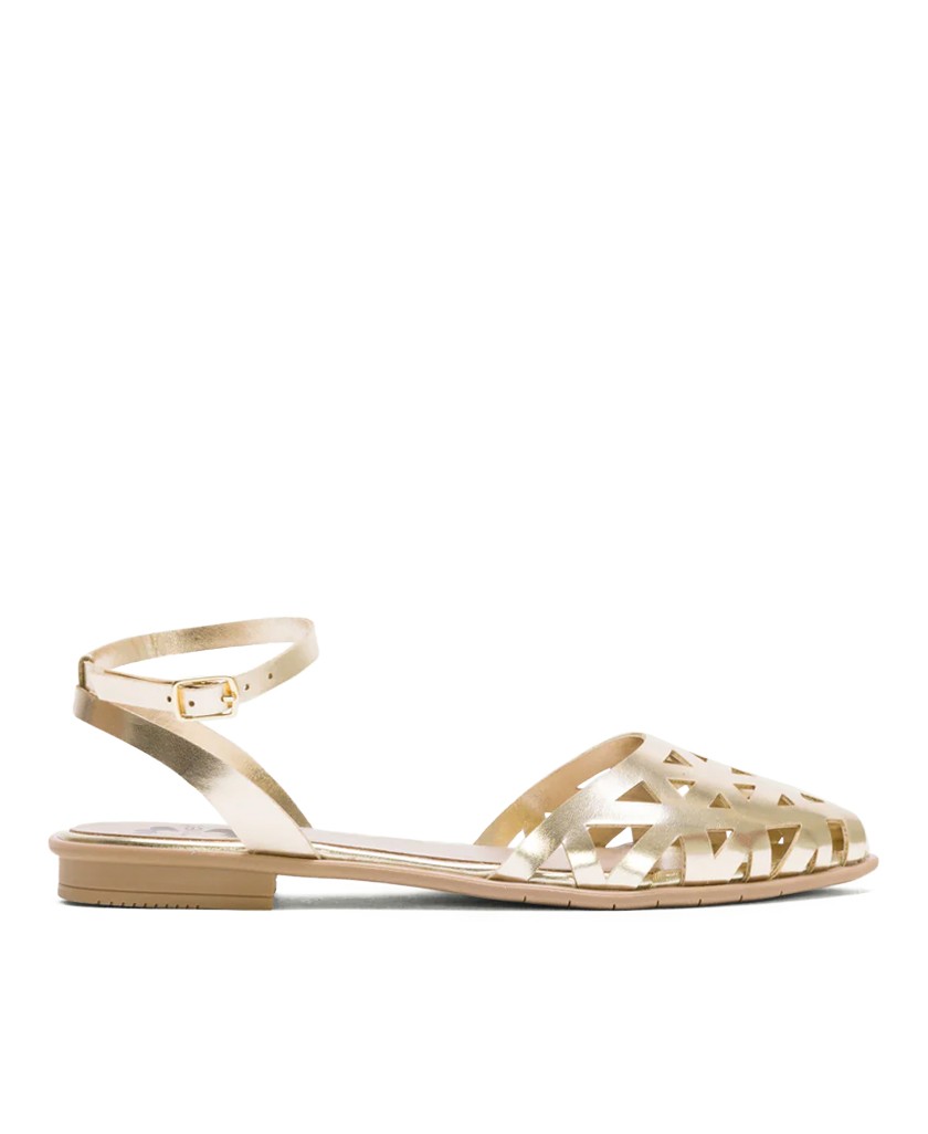 Sandals pointed toe Porronet Renata 7090-091