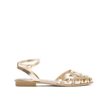 Sandals pointed toe Porronet Renata 7090-091