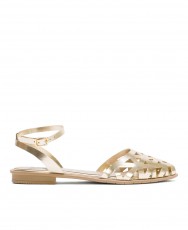 Sandals pointed toe Porronet Renata 7090-091