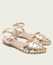 Sandals pointed toe Porronet Renata 7090-091