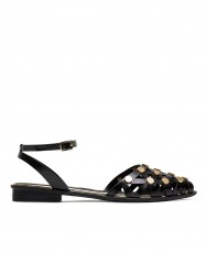 Sandalias con tachuelas Porronet Rita 7091-001