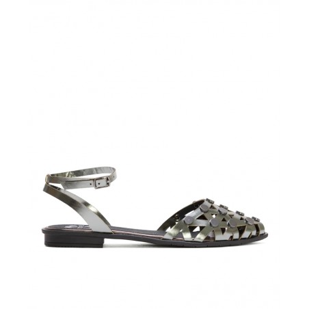 Porronet Rita 7091-023 women's flat sandals