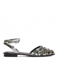 Porronet Rita 7091-023 women's flat sandals