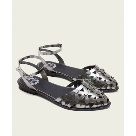 Porronet Rita 7091-023 women's flat sandals