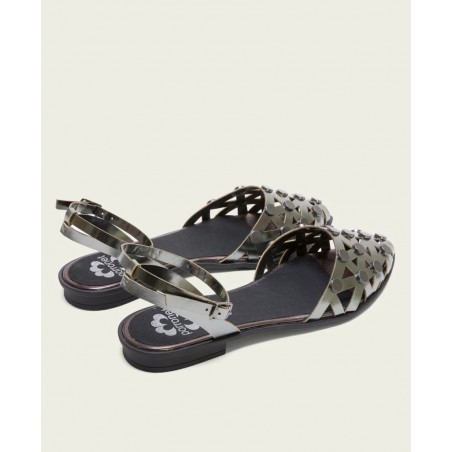 Porronet Rita 7091-023 women's flat sandals
