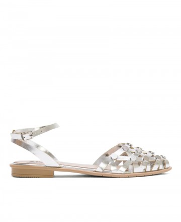 Porronet Rita Rita 7091-033 women's die-cut sandals