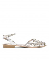 Porronet Rita Rita 7091-033 women's die-cut sandals