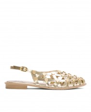 Ballerinas with pointed toe Porronet Rania 7093-091