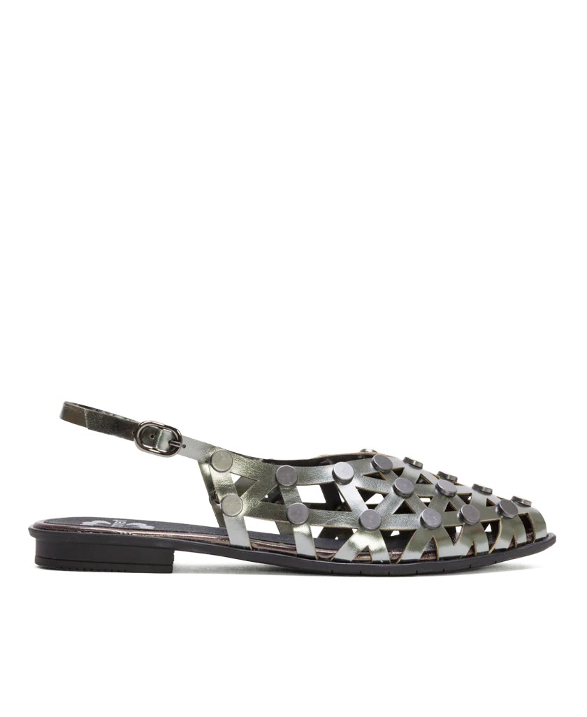 h2Bailarinas destalonadas Porronet Rania 7093 023 h2 pIntroduce un toque de modernidad y aire fresco en tu coleccion de calzado