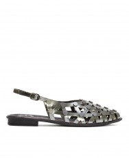 h2Bailarinas destalonadas Porronet Rania 7093 023 h2 pIntroduce un toque de modernidad y aire fresco en tu coleccion de calzado