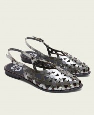 h2Bailarinas destalonadas Porronet Rania 7093 023 h2 pIntroduce un toque de modernidad y aire fresco en tu coleccion de calzado