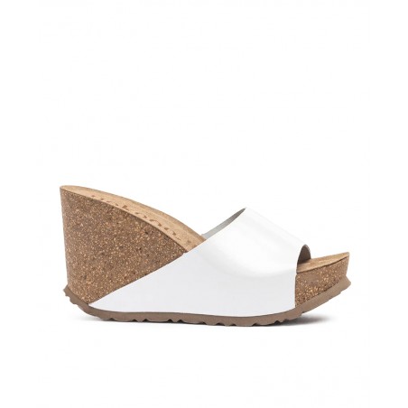 Yokono Corfu 253 Wedge Clogs