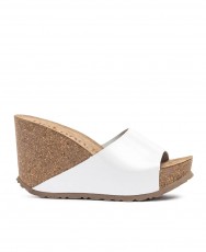 Yokono Corfu 253 Wedge Clogs