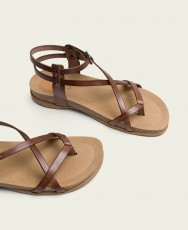 Sandalias planas Porronet Samantha 3134 008 Sandalias planas Porronet Samantha 3134 008