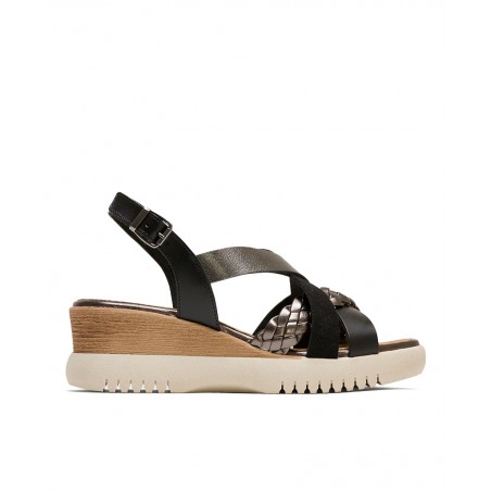 Porronet Bárbara 3155 109 Wedge Sandals