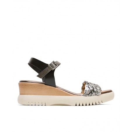 Porronet Berenice 3158 109 Silver Wedges