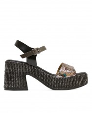 Heeled sandals Porronet Jimena 3170-109