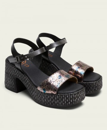 Sandalias de tacón Porronet Jimena 3170-109