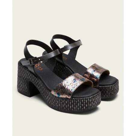 Sandalias de tacón Porronet Jimena 3170-109