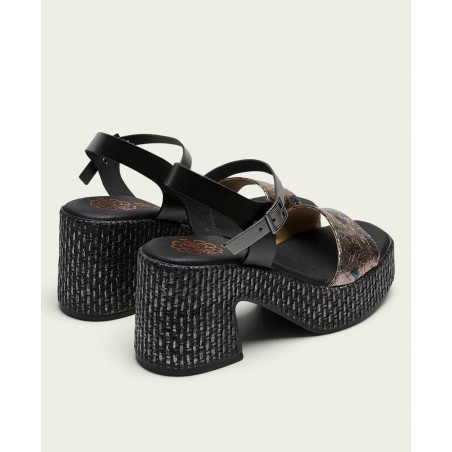 Sandalias de tacón Porronet Jimena 3170-109