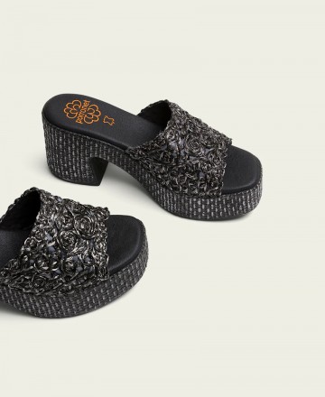 Tacones destalonados Porronet Judith 3172 001