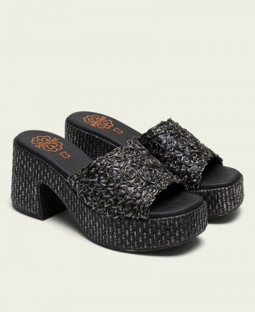 Tacones destalonados Porronet Judith 3172 001