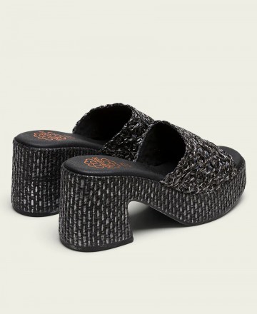 Tacones destalonados Porronet Judith 3172 001