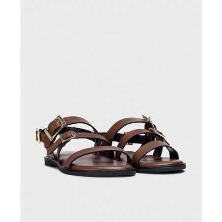 Wonders Zorion AB1340 flat sandals