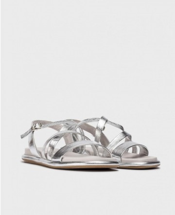 Sandalias de tiras Wonders Izora AT3402