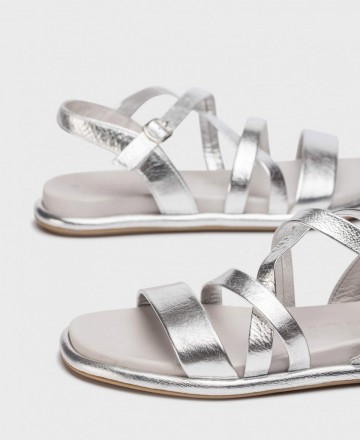 Sandalias de tiras Wonders Izora AT3402
