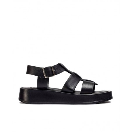 Sandalias de plataforma Wonders Zahara AT3403