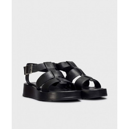 Sandalias de plataforma Wonders Zahara AT3403