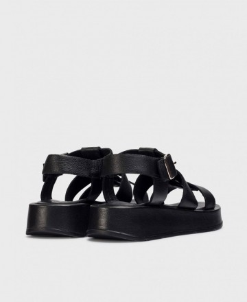 Wonders Zahara AT3403 platform sandals