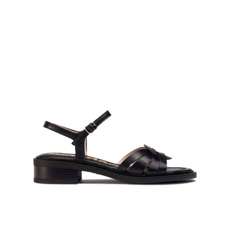 Sandalias de tacón bajo Wonders Giovanna B9601