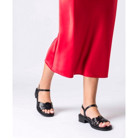Low heel sandals Wonders Giovanna B9601
