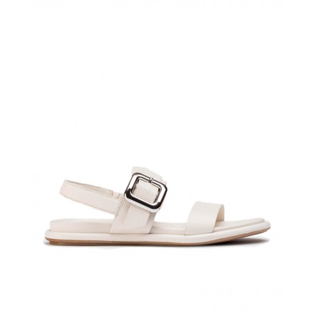 Sandalias blancas Wonders Hera BT8903