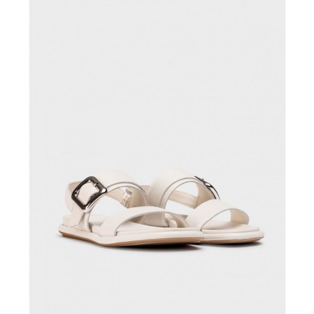 Sandalias blancas Wonders Hera BT8903