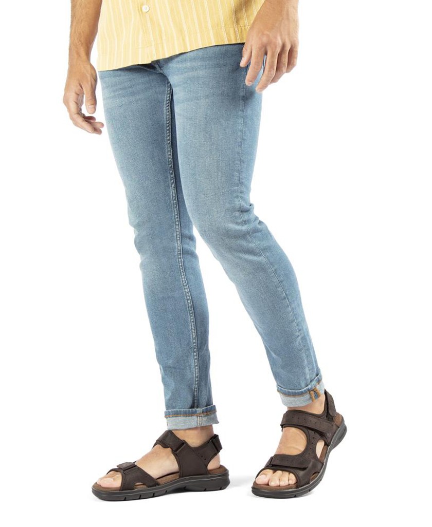 Sandalias básicas Panama Jack Salton Basics C1