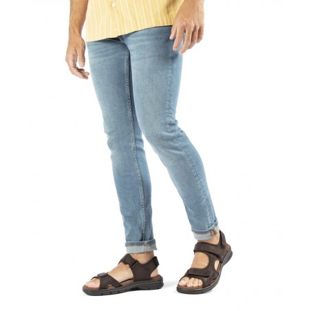 Panama Jack Salton Basics C1 Basic sandals
