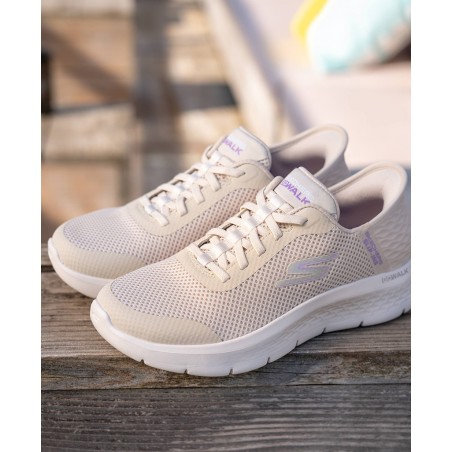 Deportiva Skechers Slip-Ins: Go Walk Flex
