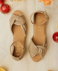 Gaimo Torgos platform espadrilles