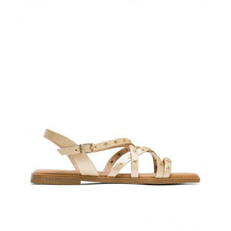 Porronet Victoria 3113-091 Multistriped sandals