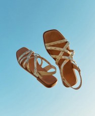 Sandalias multitiras Porronet Victoria 3113-091 Sandalias multitiras Porronet Victoria 3113-091